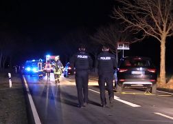 Radfahrer Bei Jena Toedlich Verletzt 180119 001